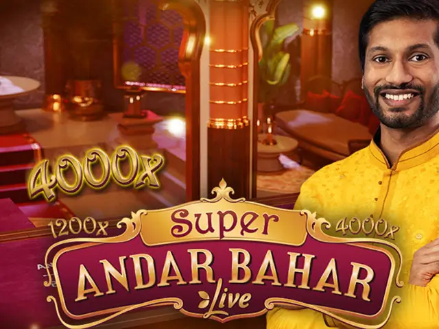 Super Andar Bahar