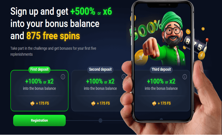 TopX Bonus